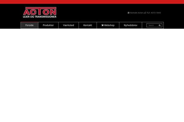 acton.dk site used Child_theme_version2_acton_11-12-2019