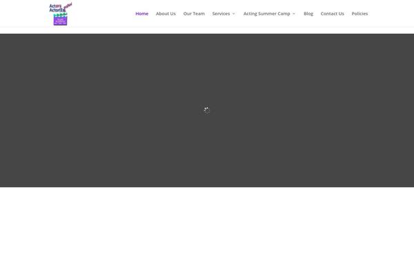 Site using Honeypot plugin