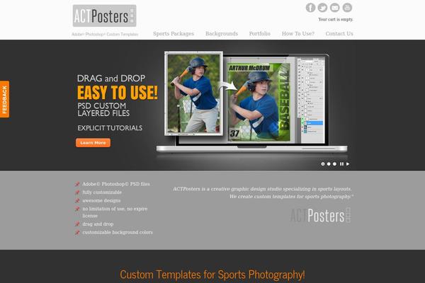 Site using Cart66 plugin