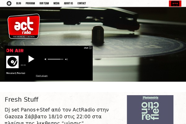 livejs theme websites examples