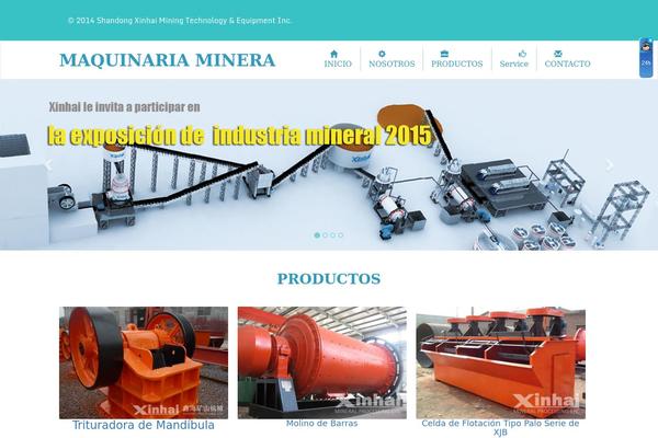 Ephoto theme site design template sample