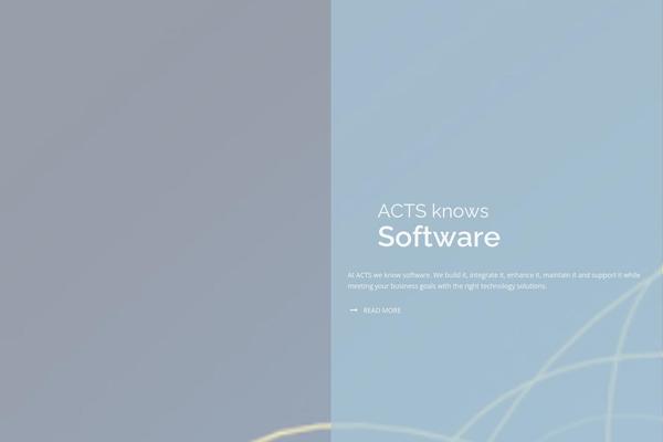 Site using Font-icons-loader plugin