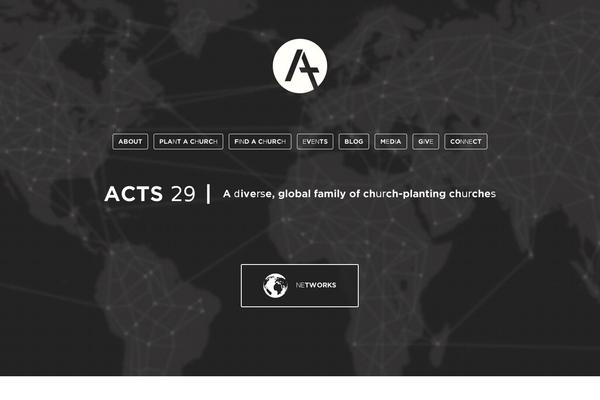 Site using Popup-anything-on-click plugin