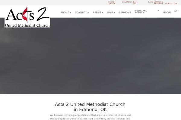 Site using Divi-bars plugin