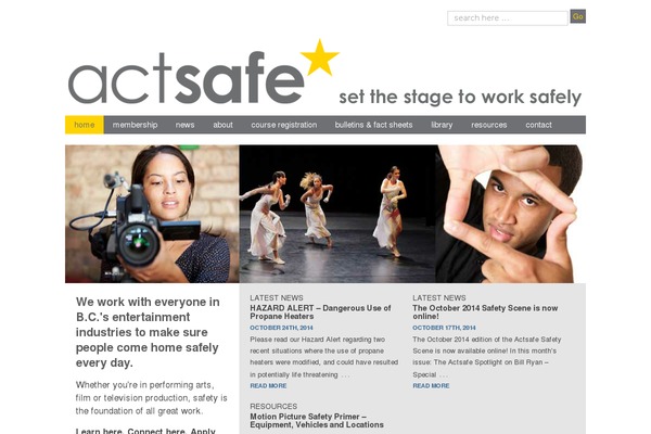 Site using Themify-popup plugin