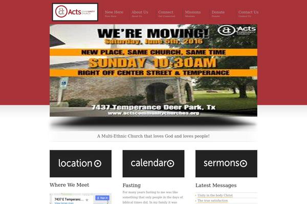 Display theme site design template sample