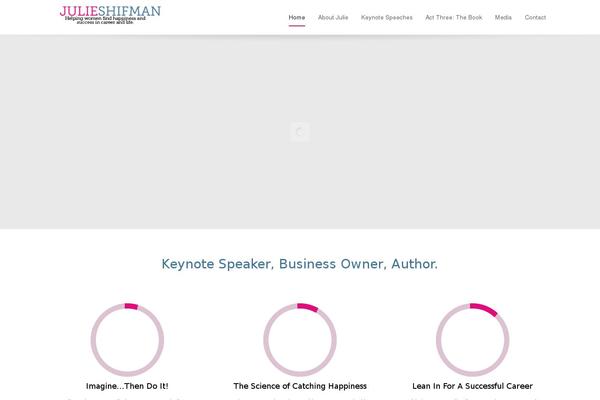 Site using Lightview Plus plugin