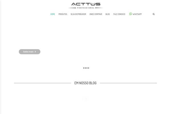 Site using Mpc-widgets plugin