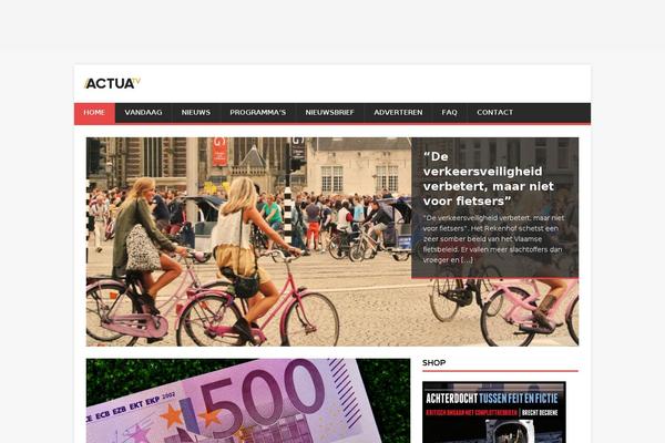 Site using CampTix Event Ticketing plugin