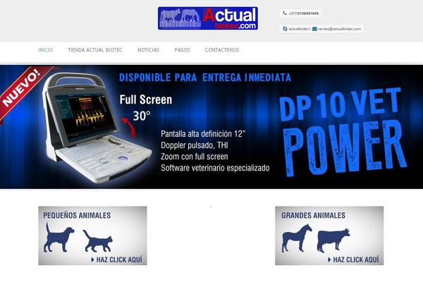 Site using Contextual Related Posts plugin