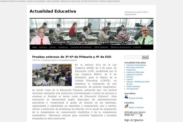 Site using Sociable-30 plugin