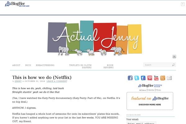Platform theme site design template sample