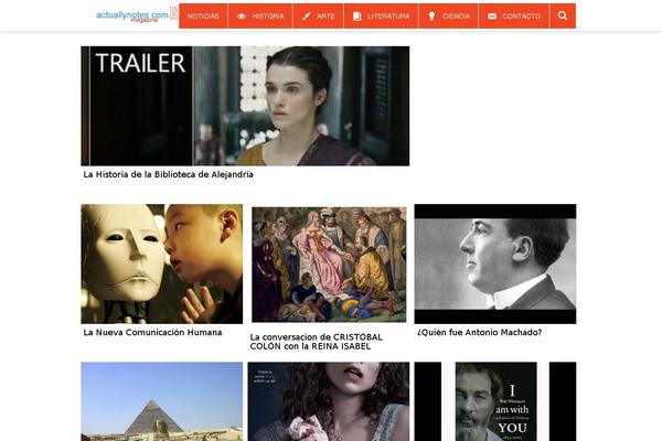 actuallynotes.com site used Cannix