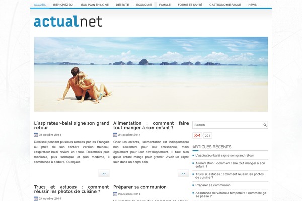 Dinamo theme site design template sample