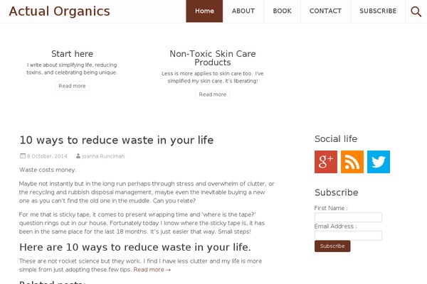 Digiqole theme site design template sample
