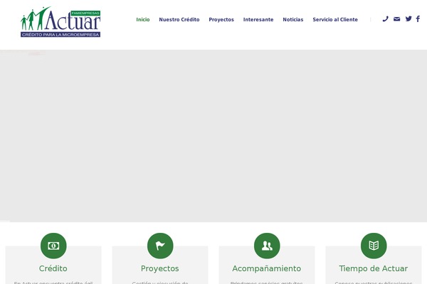 Site using Adaptive-shortcodes plugin