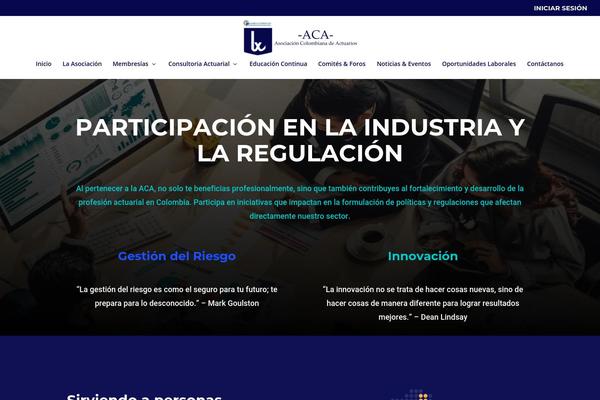 Site using Ultimate Member plugin