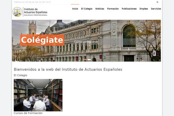 Site using AccessPress Twitter Feed plugin
