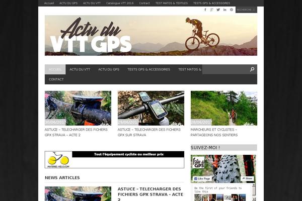 Site using Meow-lightbox plugin
