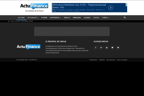 Site using Brand-management-extended plugin