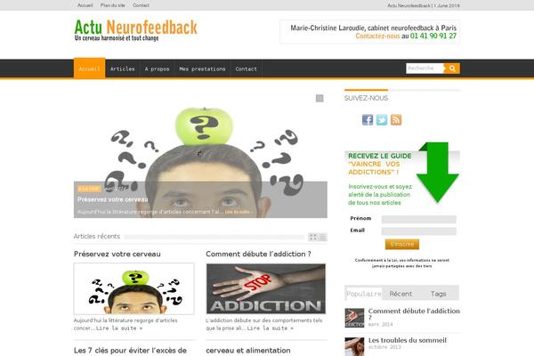 actuneurofeedback.com site used Monroe-v1.4