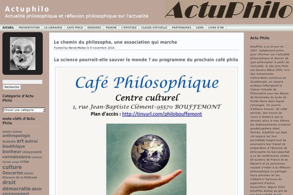 Site using WP Subscribe plugin