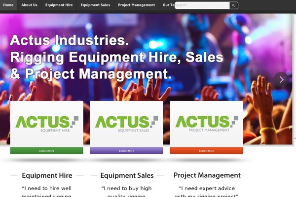 Site using Codecanyon-552356-special-recent-posts-pro plugin