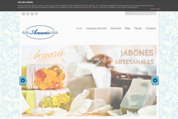 Golden Eagle theme site design template sample