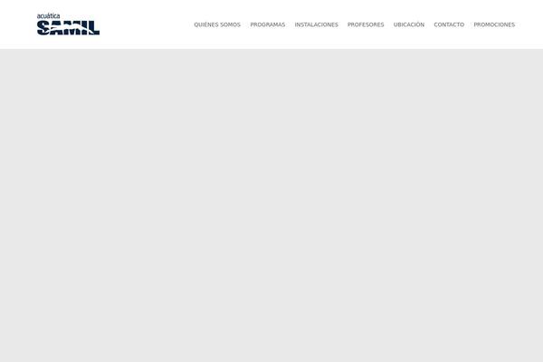 Site using Visual-composer-kit plugin
