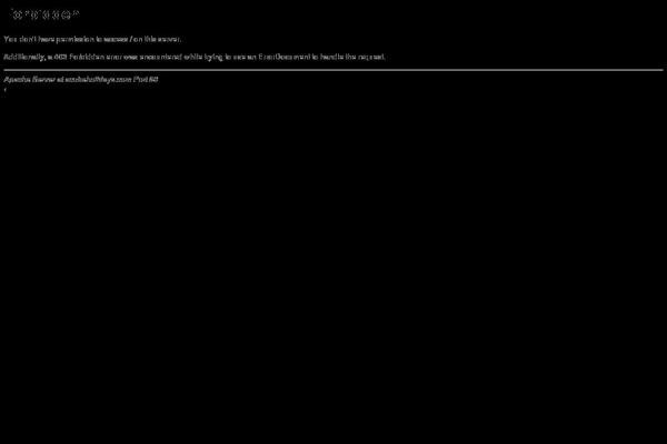 Site using I-agree-popups plugin