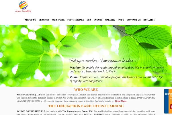 Site using TT Guest Post Submit plugin