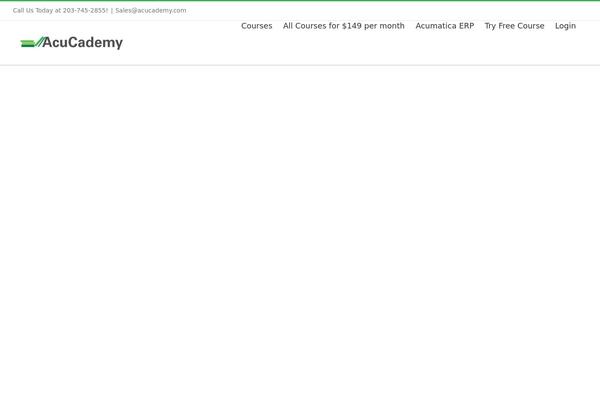 Site using Ninja Forms plugin