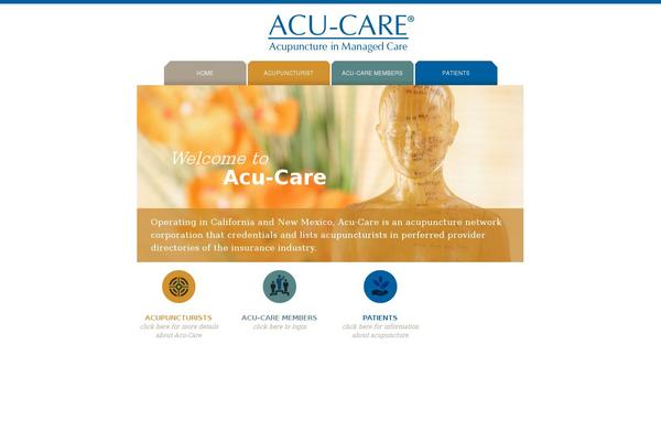 Site using Agile-store-locator plugin
