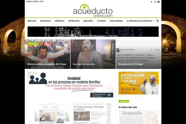 Site using Comments Facebook and Share Button plugin