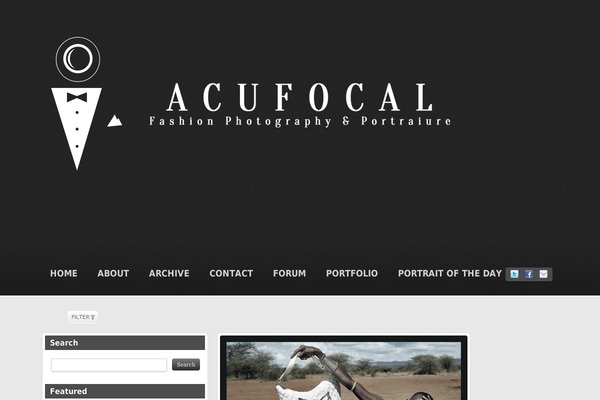 Site using Before After Image Slider Lite plugin