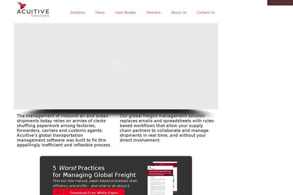Site using Force-full-width-shortcode plugin