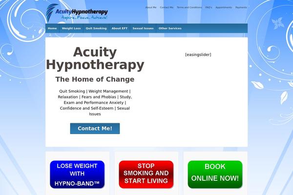 ResponsivePro theme site design template sample