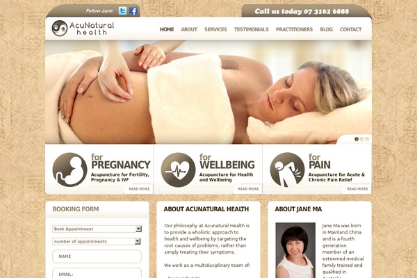 Site using Advanced Invisible Anti-Spam plugin