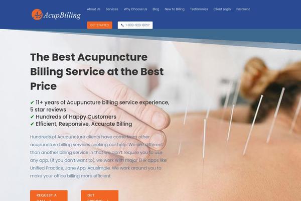 Site using Gravityforms plugin