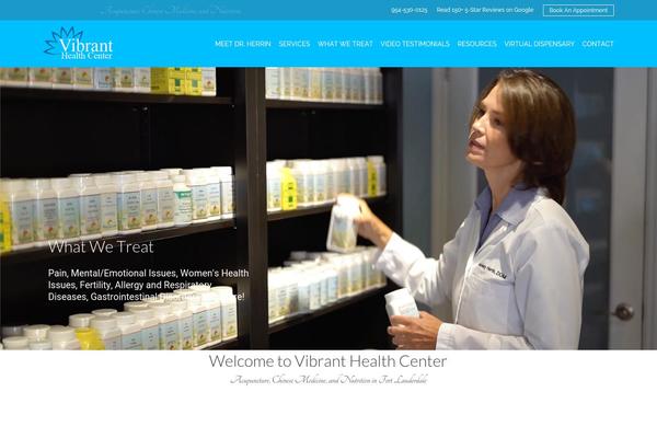 Site using Video-popup plugin