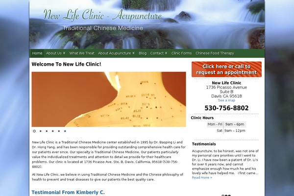 Site using Apw-mobile-theme plugin