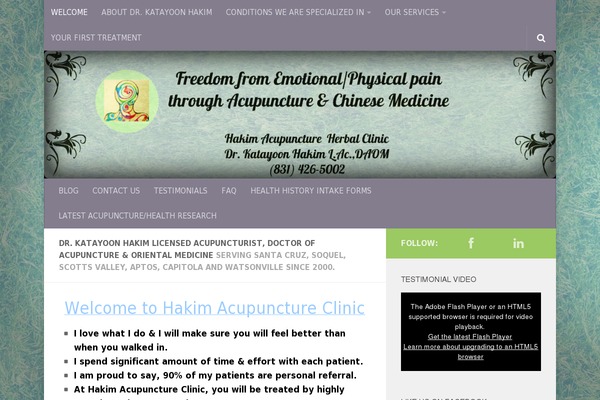 Site using Amazon Product in a Post Plugin plugin