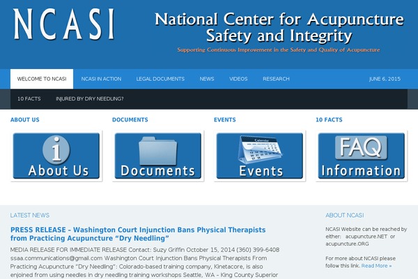 Outreach Pro theme site design template sample