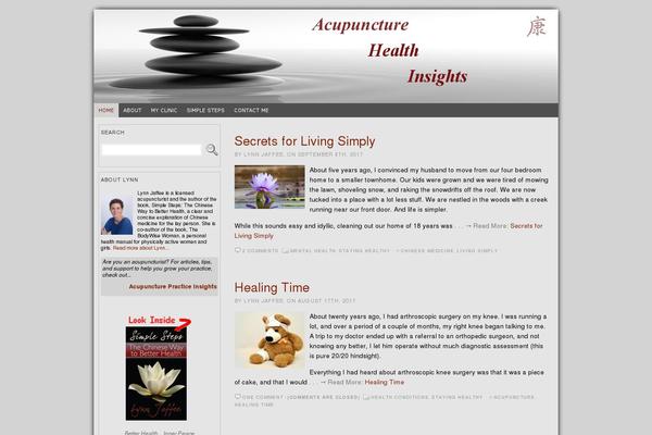 Atahualpa353 theme site design template sample