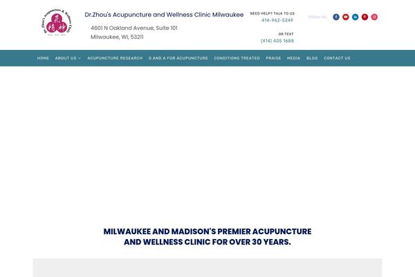 acupunctureus.com site used Consultix