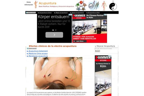 japan-style theme site design template sample