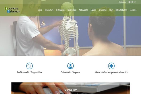 Site using Js_composerold plugin