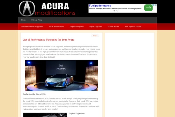 GrungeMag theme site design template sample