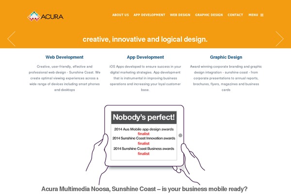 Site using Bean-shortcodes plugin