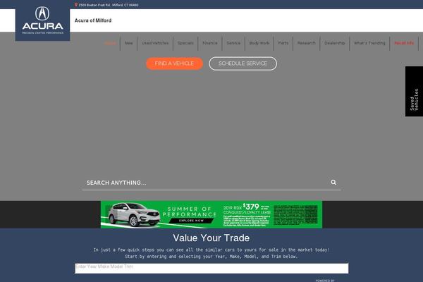 Site using Maven Algolia plugin